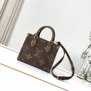 lv1034 Louis Vuitton Card Holder Mini with Dynamic Code