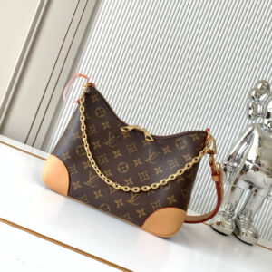 lv1038 Louis Vuitton Tote Bag with Dynamic Code