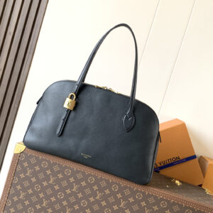 lv1045 Louis Vuitton M26688 M2625 Top Handle Bag with Dynamic Code