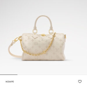 lv1049 Louis Vuitton M26690 Bag with Dynamic Code
