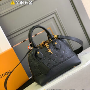 lv1051 Louis Vuitton M44829 Bag with Dynamic Code