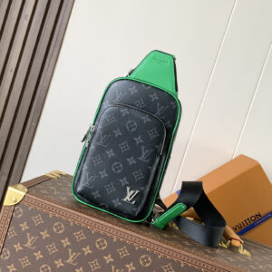 lv1052 Louis Vuitton M25891 Top Handle Bag Mini with Dynamic Code