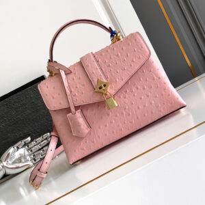 lv1057 Louis Vuitton M87107 Bag with Dynamic Code