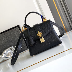 lv1058 Louis Vuitton M87106 Bag with Dynamic Code