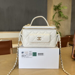 bag0216 Chanel Vanity