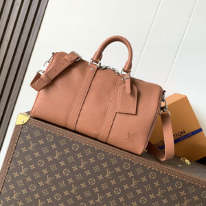 lv1072 Louis Vuitton M25980 Travel Bag with Dynamic Code