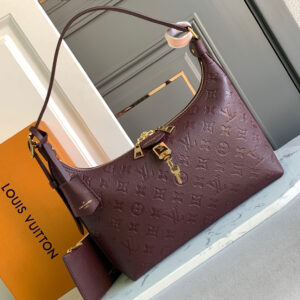 lv1081 Louis Vuitton M46674 Bag with Dynamic Code