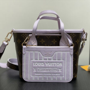 lv1084 Louis Vuitton M25656 Neve Tote Bag Small