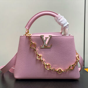 lv1086 Louis Vuitton M14970 cap CAPU Beauty Item Mini
