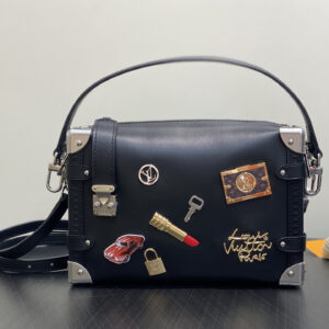 lv1088 Louis Vuitton M25568 SID Beauty Item Medium