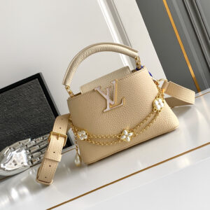 lv1092 Louis Vuitton M25460 Bag with Dynamic Code