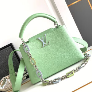 lv1094 Louis Vuitton M24684 Bag with Dynamic Code