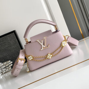 lv1098 Louis Vuitton M25476 Bag with Dynamic Code