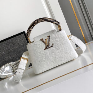 lv1100 Louis Vuitton M85515 Bag with Dynamic Code