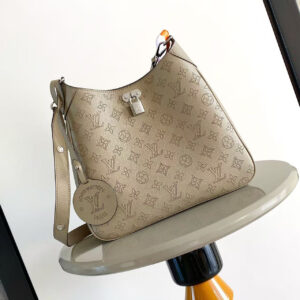 lv1106 Louis Vuitton M14617 M14618 ALL AROUND Top Handle Bag Medium
