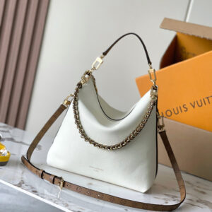 lv1110 Louis Vuitton Multipass Top Handle Bag with Dynamic Code