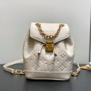 lv1111 Louis Vuitton M25819 M14549 Na Bucket Bag Mini
