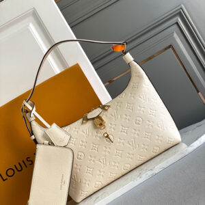 lv1128 Louis Vuitton M46609 Bag with Dynamic Code