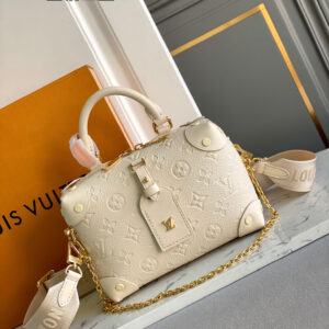lv1129 Louis Vuitton M45394 Bag with Dynamic Code