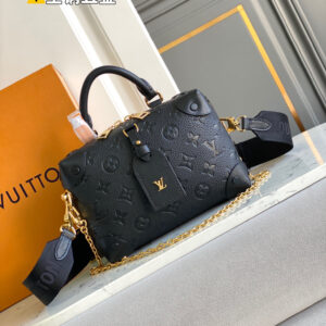 lv1130 Louis Vuitton M45393 Bag with Dynamic Code