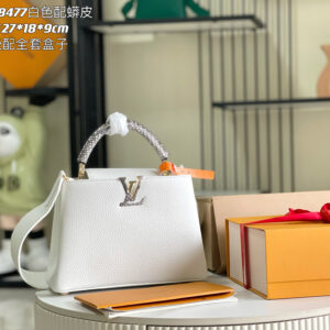 lv1136 Louis Vuitton N98478 M98477 M98477N98478 Top Handle Bag