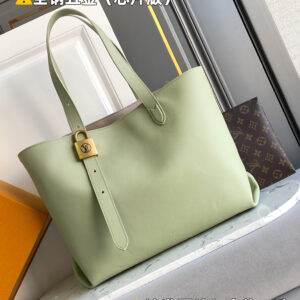 lv1144 Louis Vuitton M25343 Bag with Dynamic Code