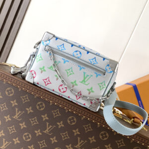 lv1151 Louis Vuitton M13901 Vi Clutch Mini with Dynamic Code