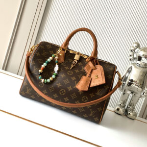 lv1152 Louis Vuitton Wallet with Dynamic Code