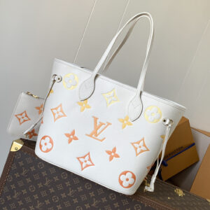 lv1156 Louis Vuitton M47143 M46482 Tote Bag Medium with Dynamic Code