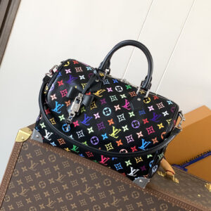 lv1157 Louis Vuitton M13257 Speed Wallet with Dynamic Code