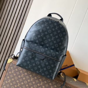 lv1162 Louis Vuitton M22545 Backpack Medium with Dynamic Code