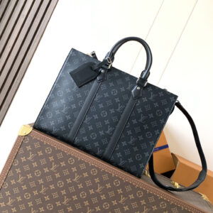 lv1165 Louis Vuitton M11742 Top Handle Bag with Dynamic Code