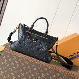 lv1171 Louis Vuitton M29153 M28511 Top Handle Bag with Dynamic Code
