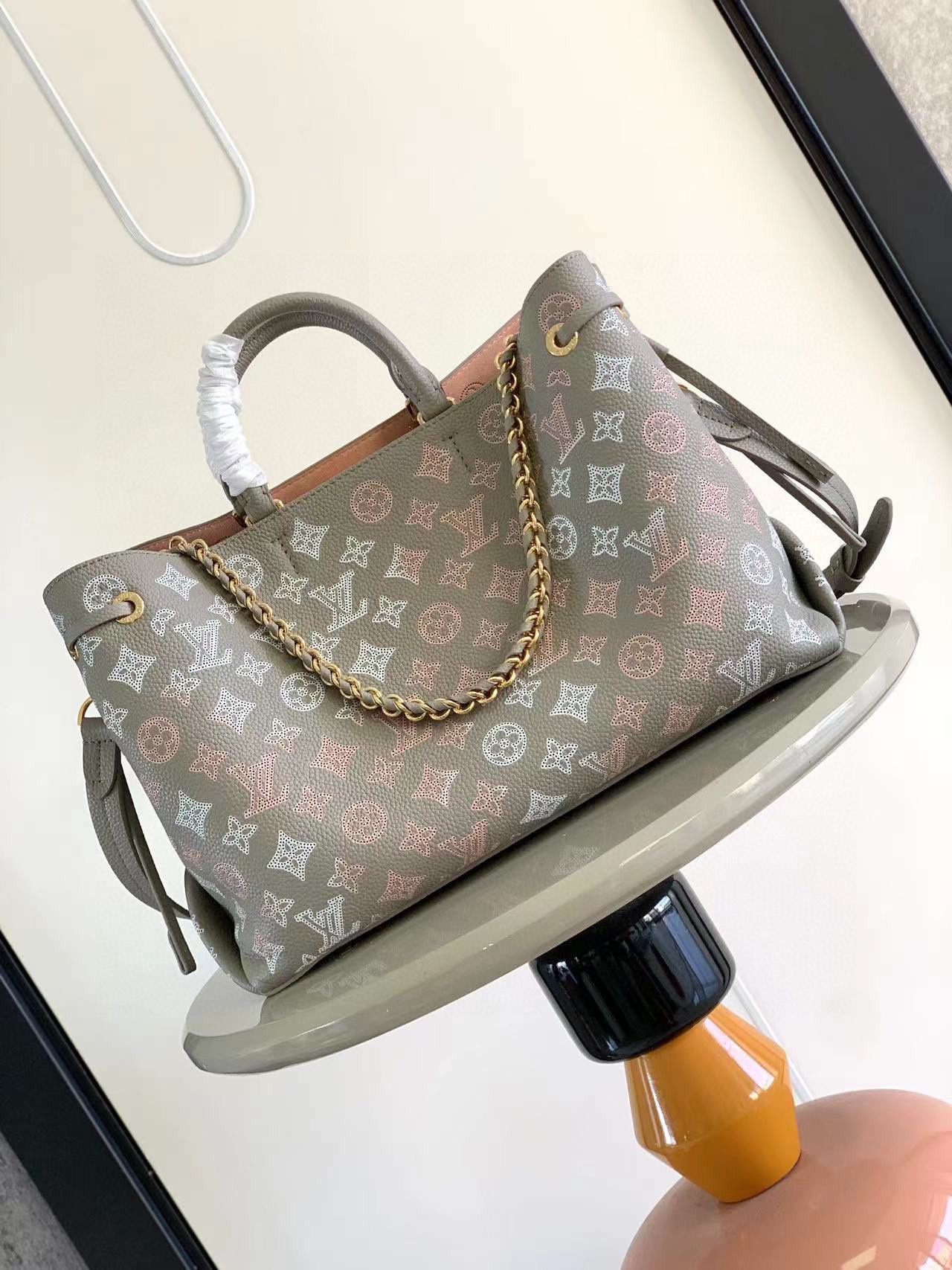 lv1178 Louis Vuitton M23395 Bella Tot Tote Bag