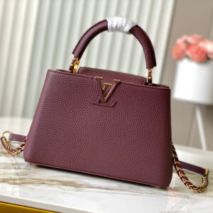 lv1182 Louis Vuitton M25893 M25893M4886 Top Handle Bag with Dynamic Code