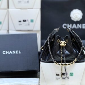 bag0229 Chanel 25 Bag Mini