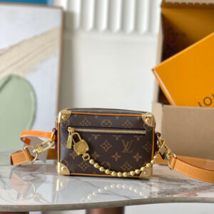 lv1197 Louis Vuitton M14279 Bag with Dynamic Code