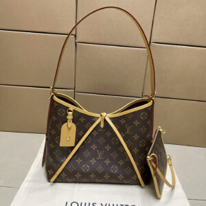 lv1202 Louis Vuitton M46203 Bag with Dynamic Code