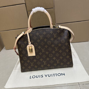 lv1205 Louis Vuitton M45898 Bag Large with Dynamic Code