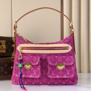 lv1208 Louis Vuitton M27329 M28266 M2826 BAGGY Accessory