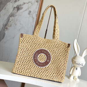 lv1213 Louis Vuitton M24723 Tote Bag Medium with Dynamic Code