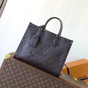 lv1226 Louis Vuitton M12967 Tote Bag Medium with Dynamic Code