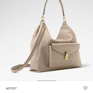 lv1230 Louis Vuitton M27937 Bag with Dynamic Code