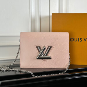 lv1234 Louis Vuitton M68750 Twist Belt Accessory