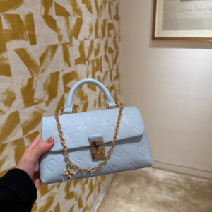 lv1244 Louis Vuitton Bag