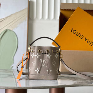 lv1248 Louis Vuitton M46291 Bag with Dynamic Code