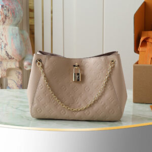 lv1259 Louis Vuitton M14659 Top Handle Bag Small