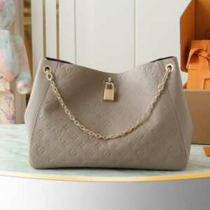 lv1260 Louis Vuitton M14658 An Top Handle Bag Medium