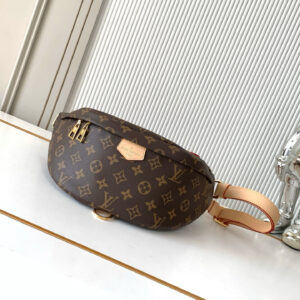 lv1270 Louis Vuitton M4364 Accessory with Dynamic Code