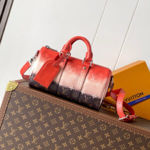 lv1272 Louis Vuitton M28026 Travel Bag